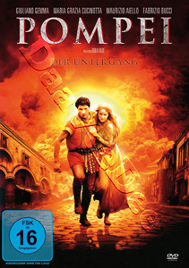 Pompei (2007) (DVD)